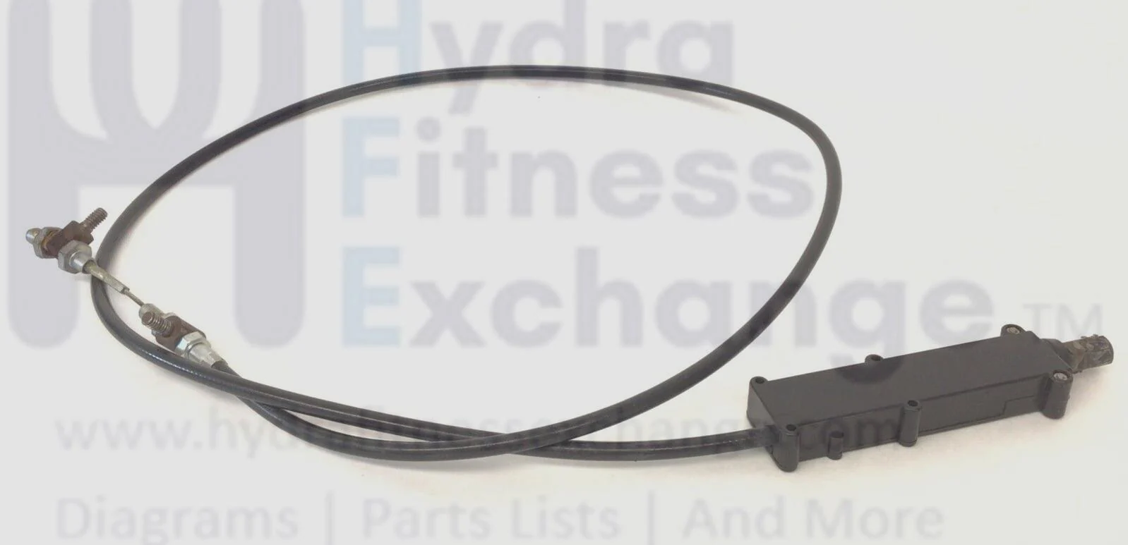 Weslo Cadence 2300 WL360900 Treadmill Resistance Motor Cable Assembly