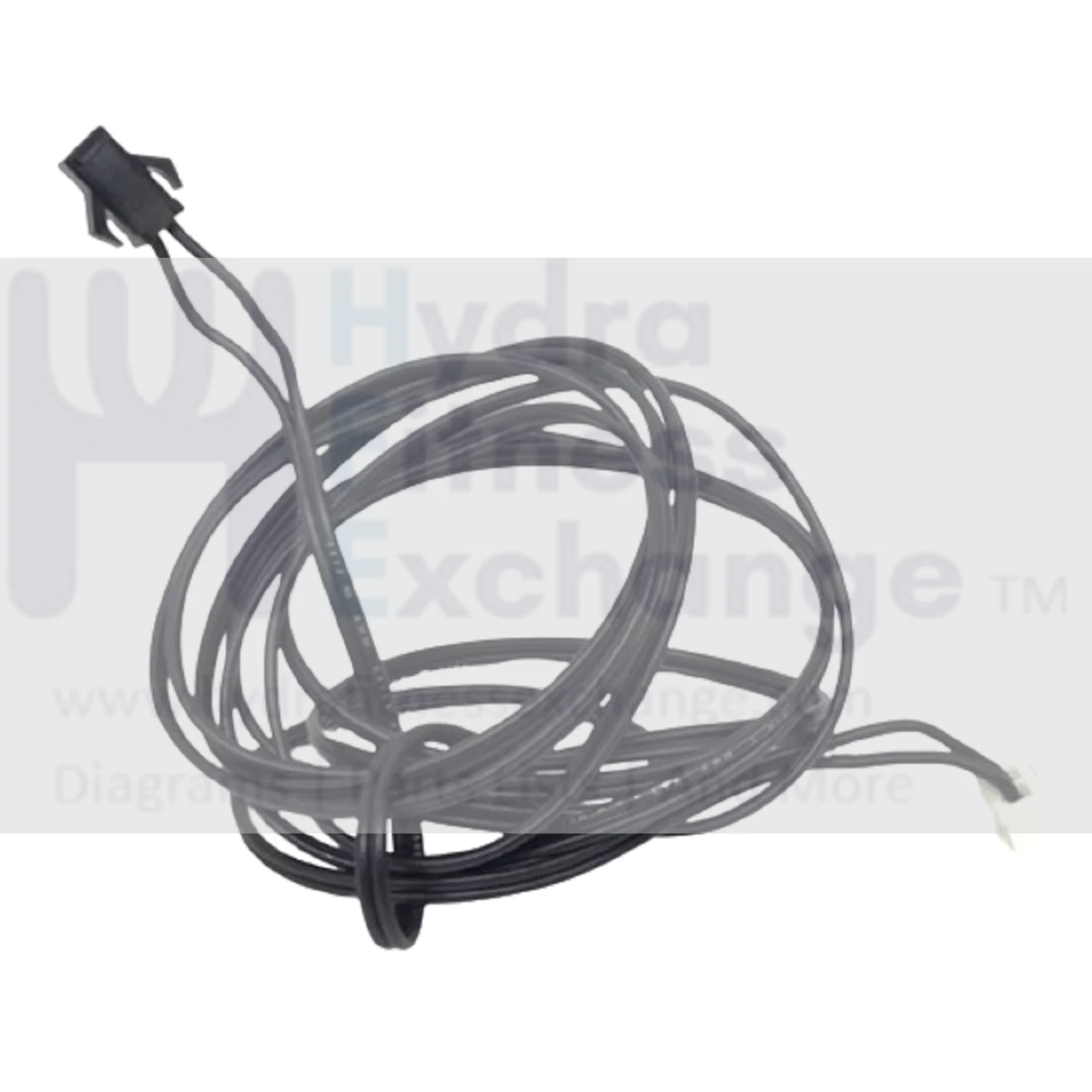 Weslo Cadence 855 - WLTL85561 Treadmill Extension Wire Harness extn-wr-736