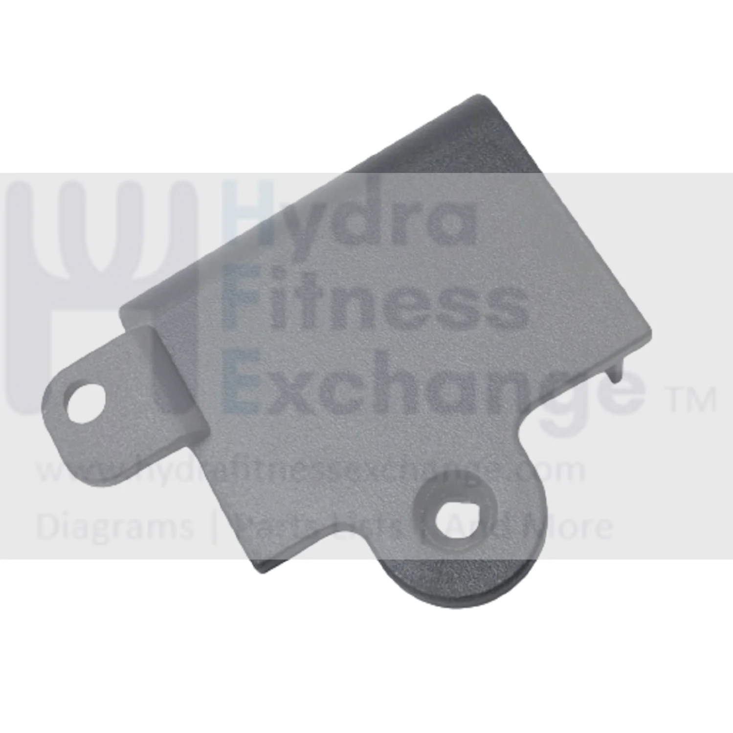 Weslo F700 10.0 Cadence C72 C62 Treadmill Connector Cover 186443