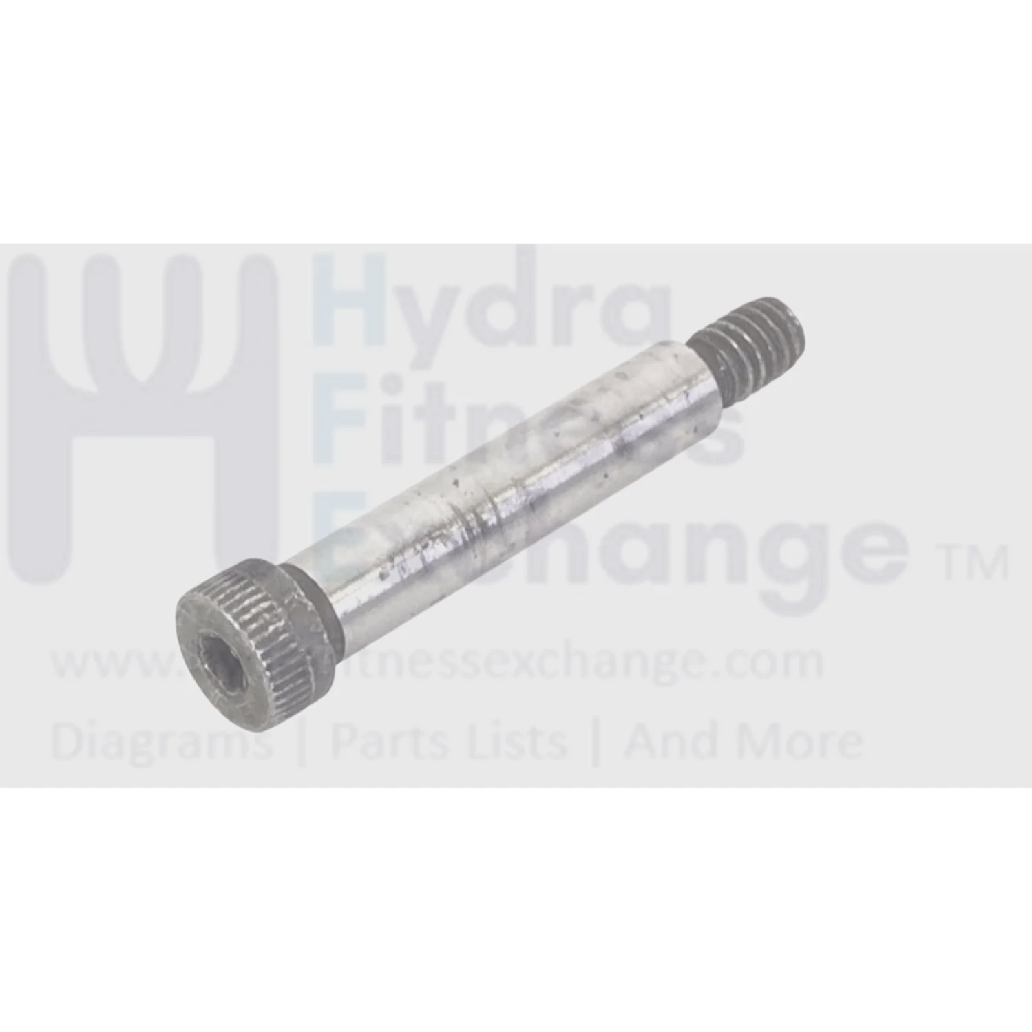 Weslo Mode 1 Treadmill Shoulder Bolt M1-1/4-20 x 1.95"SB