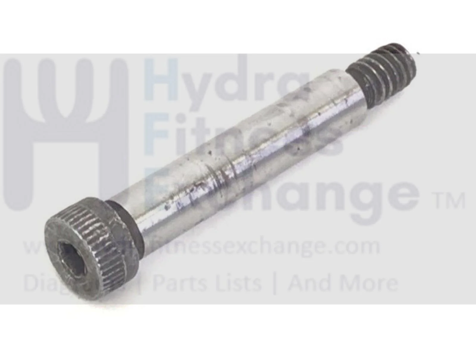 Weslo Mode 1 Treadmill Shoulder Bolt M1-1/4-20 x 1.95"SB - Image 2