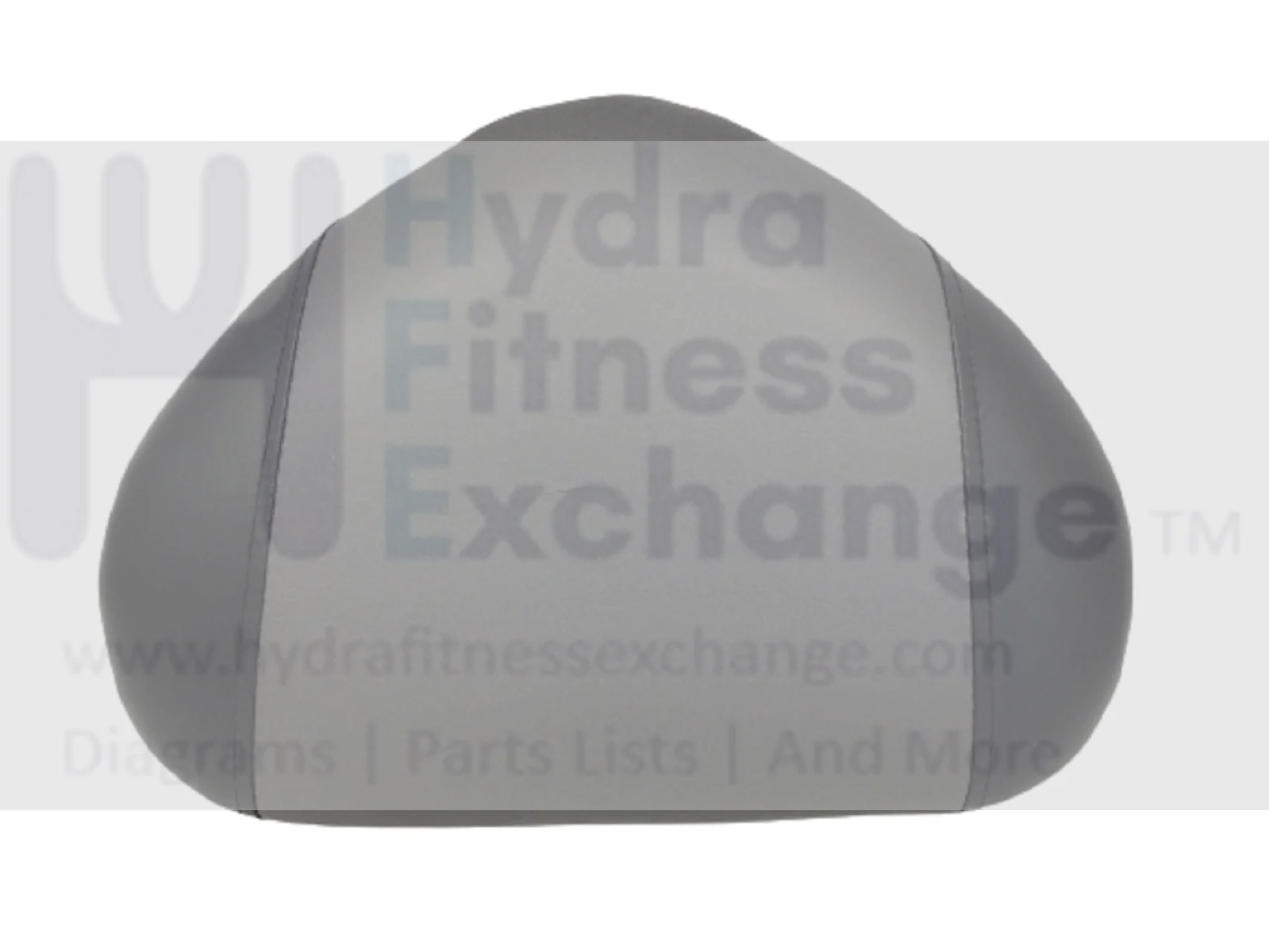 Weslo Pursuit G 3.1 WLEX611150 Stationary Bike Blemished Bottom Seat Pad 370967