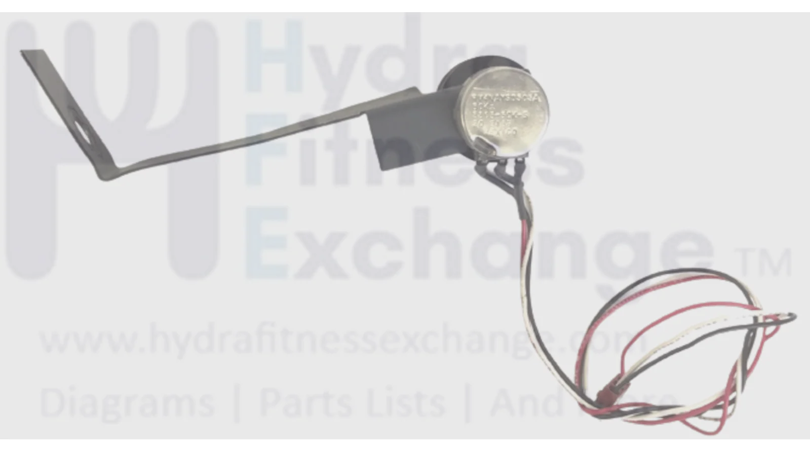 Weslo Treadmill 50K Ohm Potentiometer Speed Adjust W/Wire Harness RV4NAYSD503A