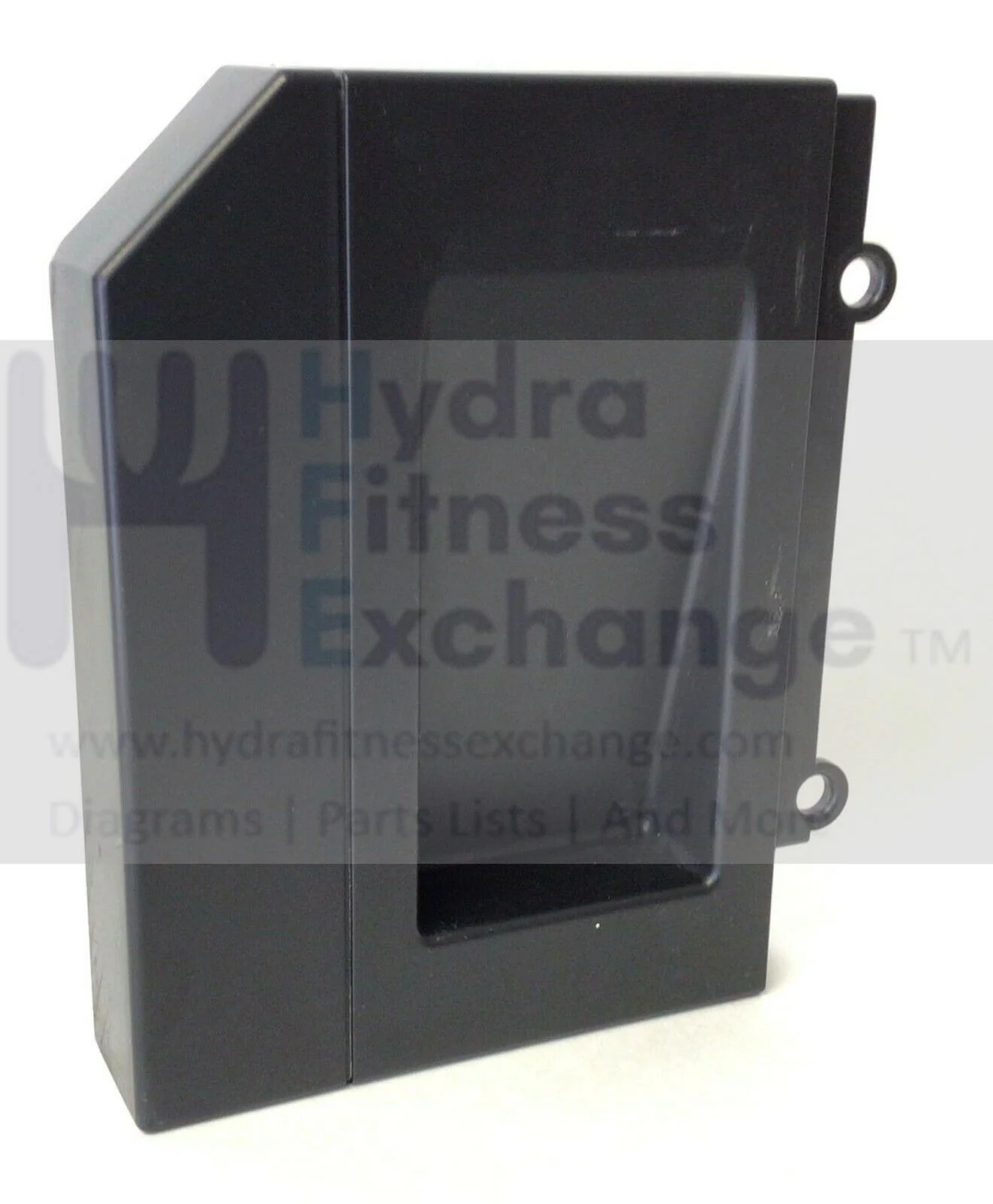 Weslo Treadmill Left Console Attachment MFR-F00476-D or 130099