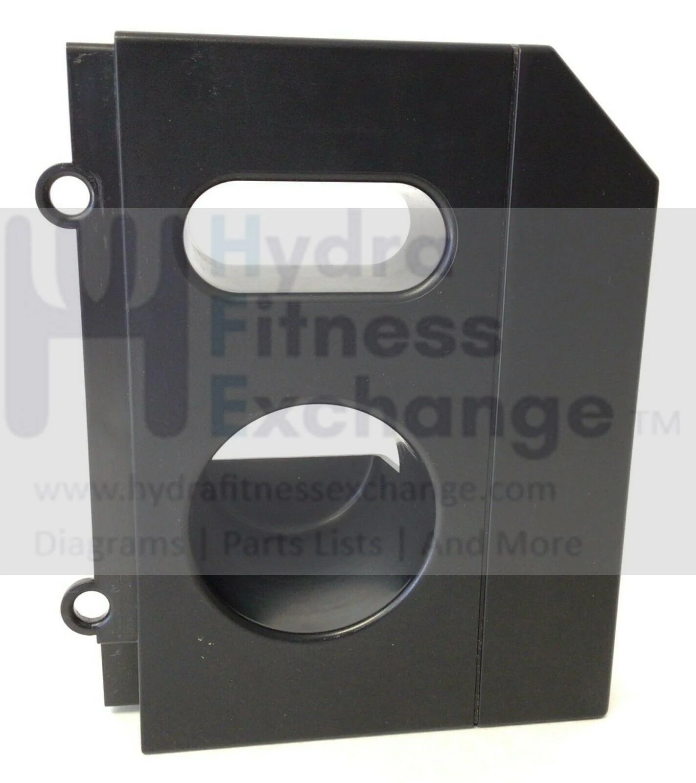 Weslo Treadmill Right Console Attachment MFR-F00477-D or 130100