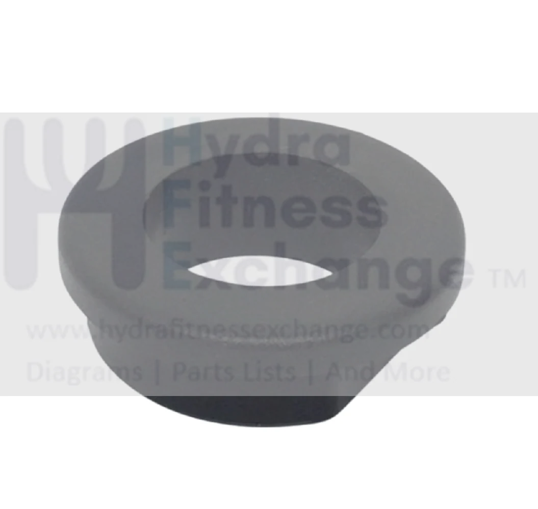 Weslo Weider Lifestyler Health Rider Treadmill Incline Rod Bushing 232962