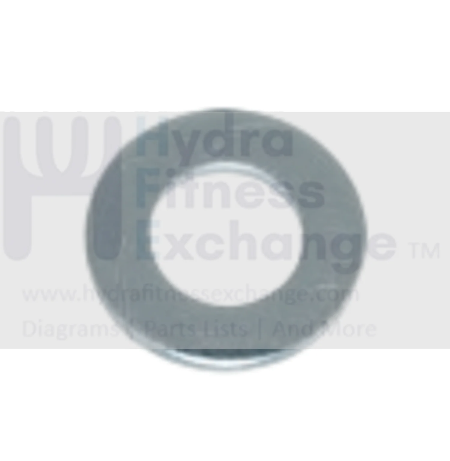 Weslo Weider Proform Icon Gold's Gym Strength System M8 Washer 252468