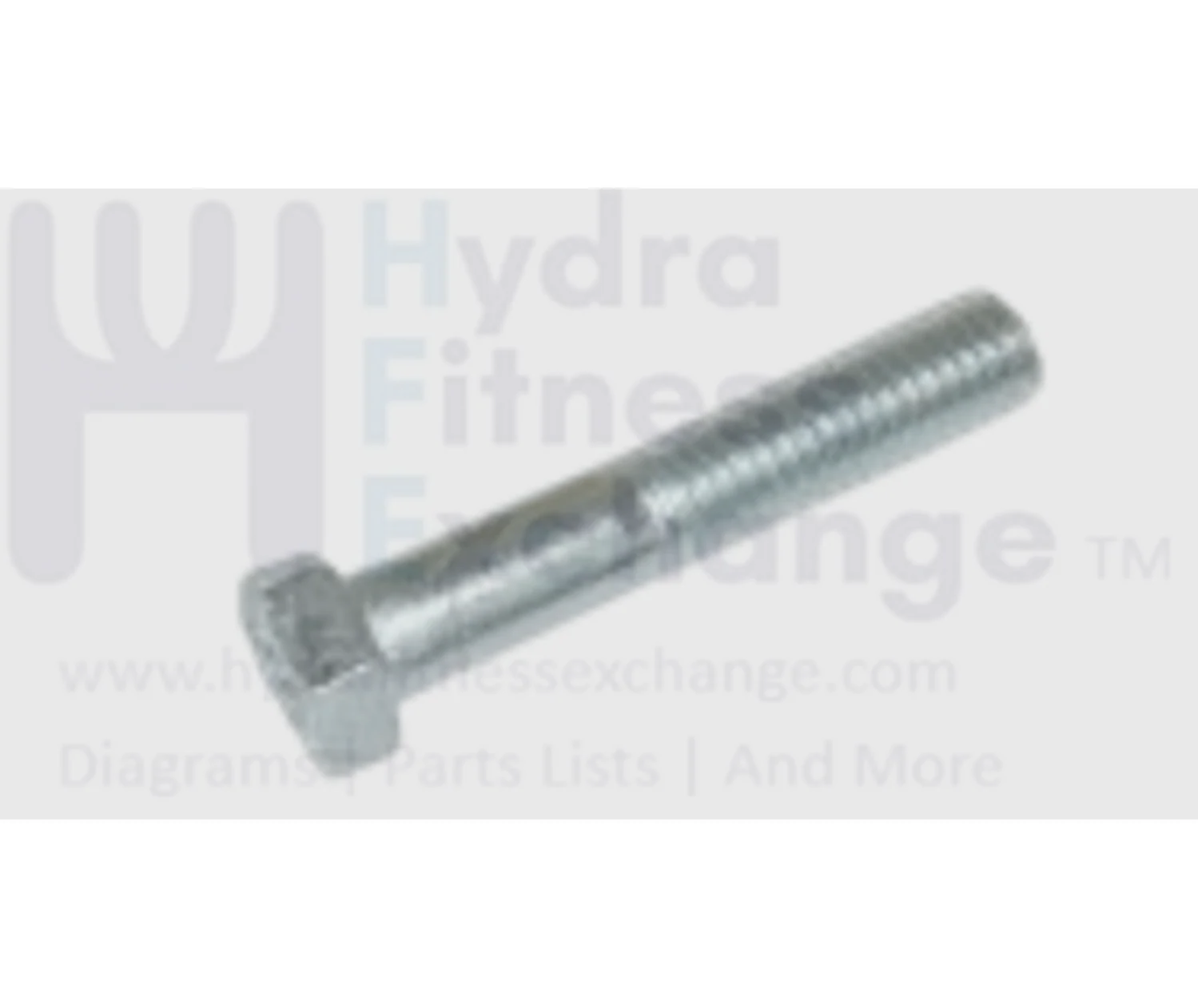 Weslo Weider Proform Life Styler Image Icon Health Rider Strength System Screw 3/8" 013580