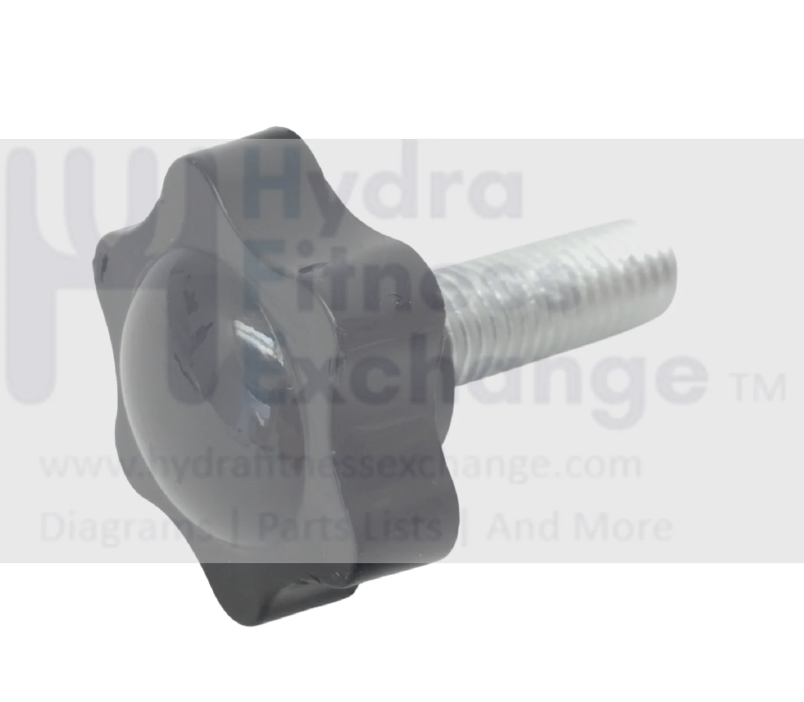 Weslo Weider ProForm NordicTrack Image Strength System Curl Knob 149651