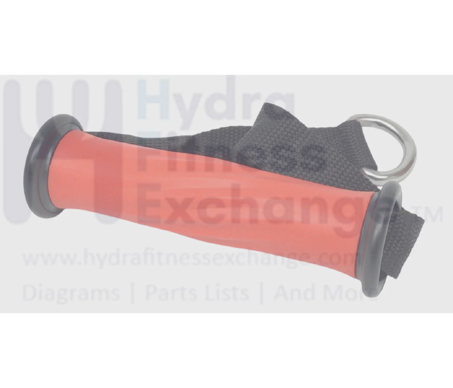 Weslo Weider Reebok NordicTrack Proform Epic Strength System Short Handle 208451 - Image 2