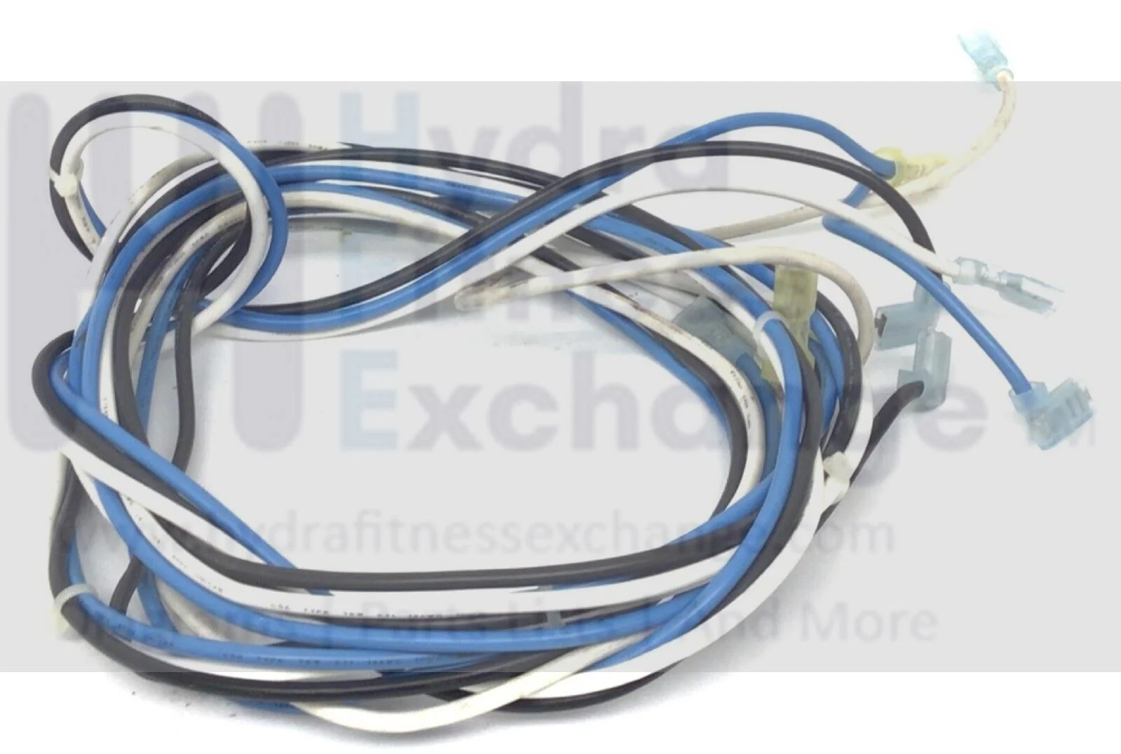 Weslo WETL82541 Treadmill Wire Harness Quick connect Set hrn-wir-11