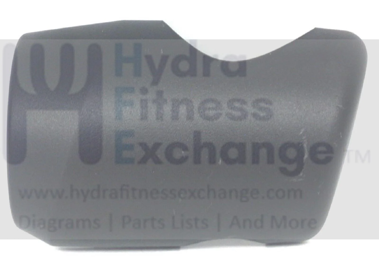 Xterra Fitness Spirit Elliptical Left Handlebar Front Cover P180099-BM & P180099