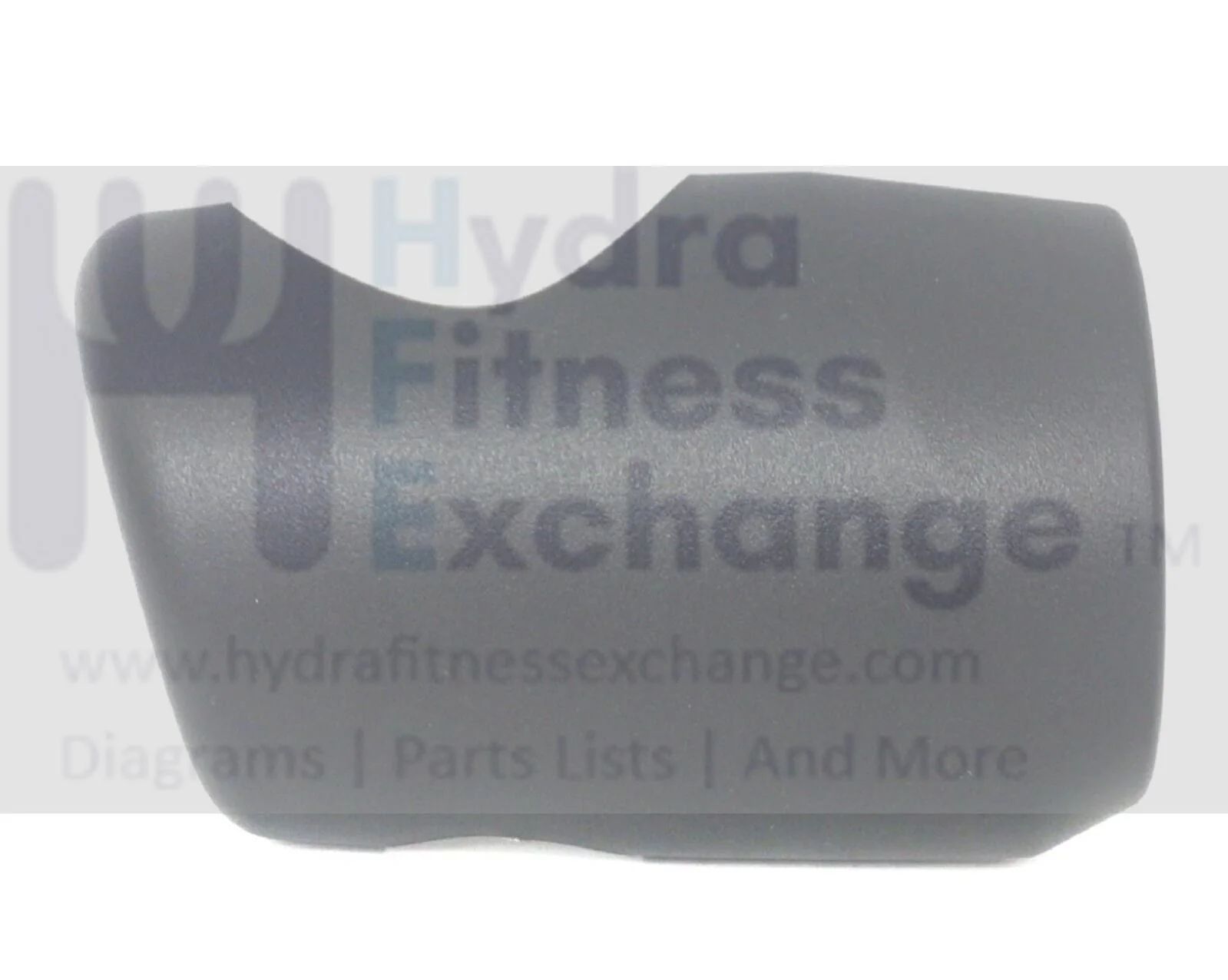Xterra Fitness Spirit Elliptical Right Front Handle Bar Cover P180101-BM