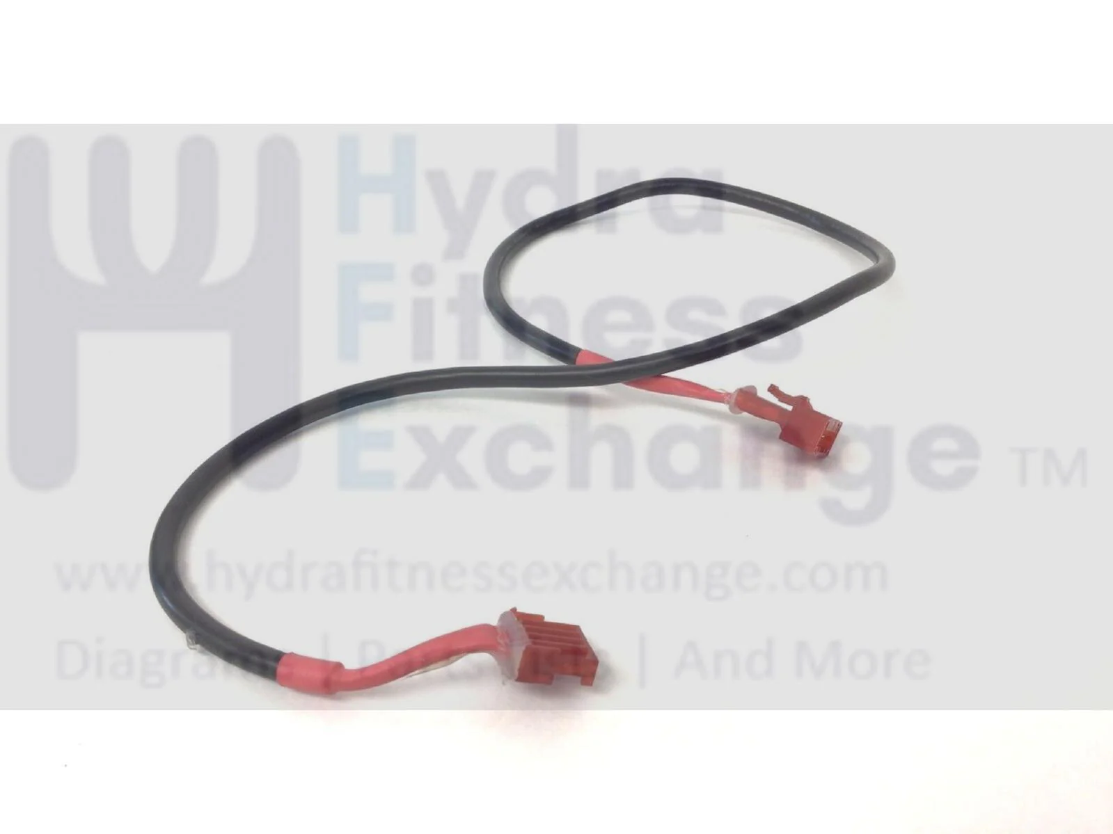 Xterra Fitness TR150 450887 Treadmill Lower Console Cable E020744-02