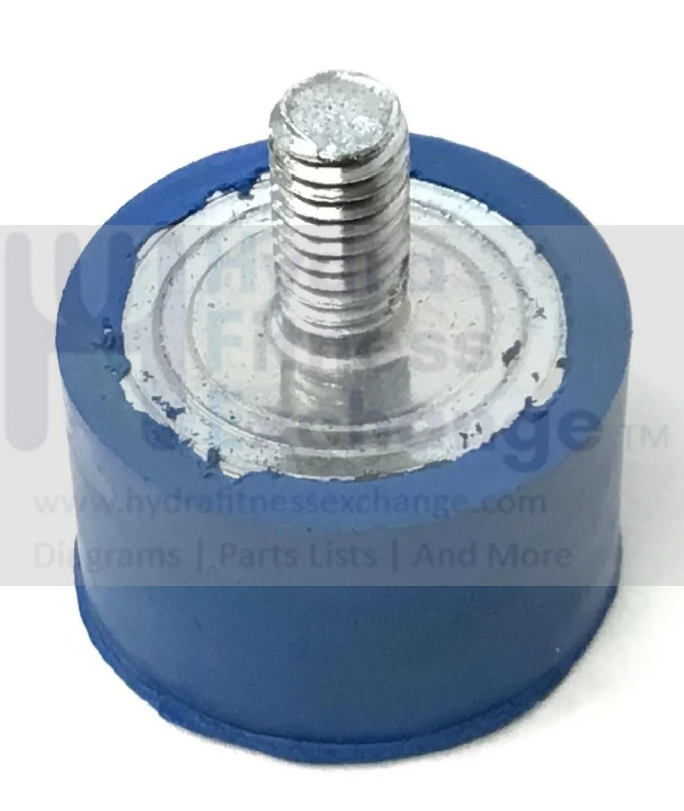 Xterra Fitness TR150- 450887 Treadmill Shock Absorber Blue P270026-DZ