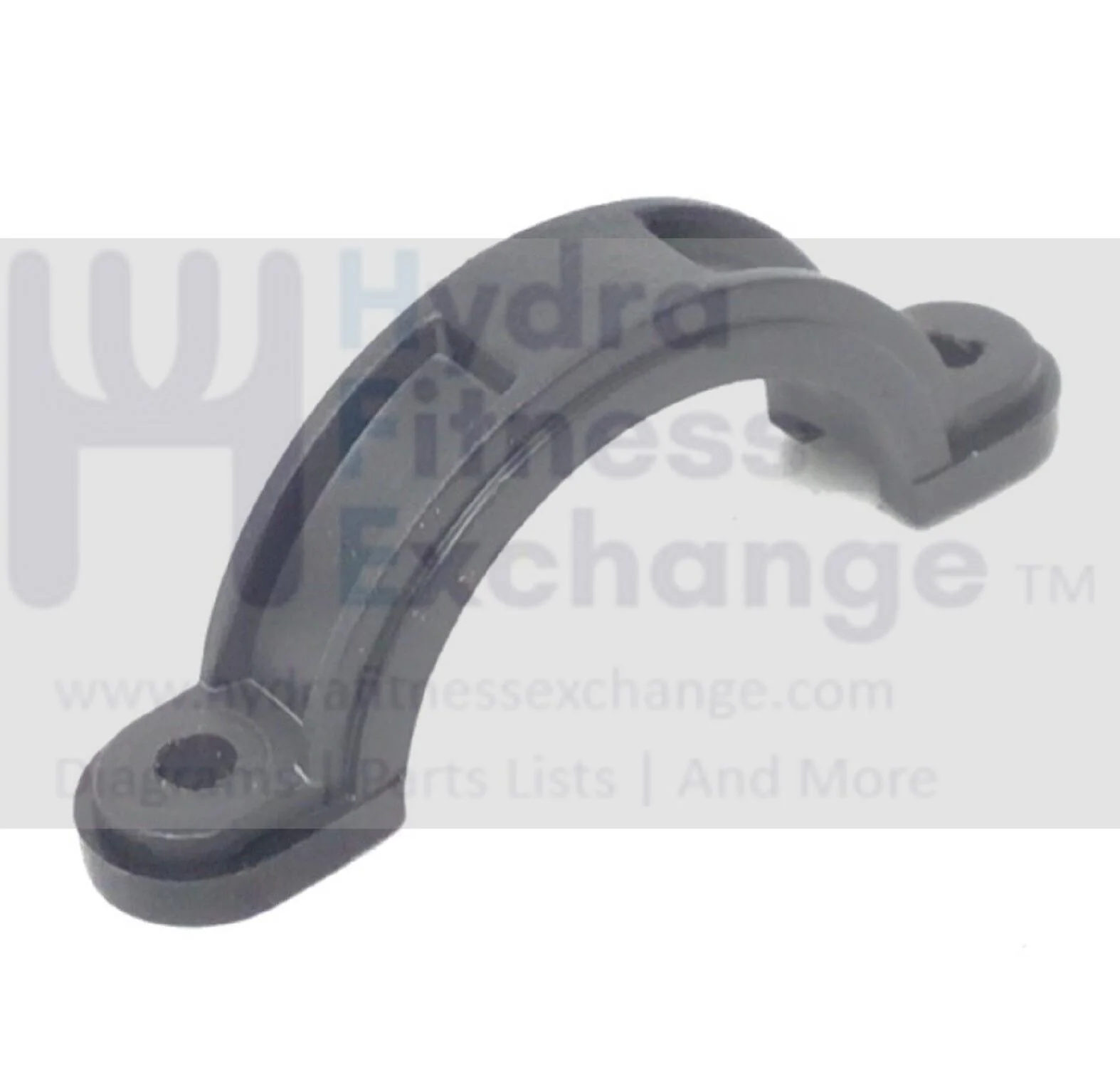 Xterra Fitness TR6.8 TRX2500 TR600 Treadmill Console Anchor P060545-A1