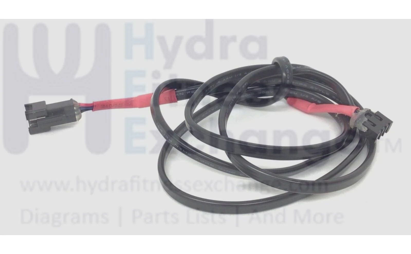 Xterra Fitness Tr600 Treadmill Left Sensor Wire Harness Incline Swtich E050351