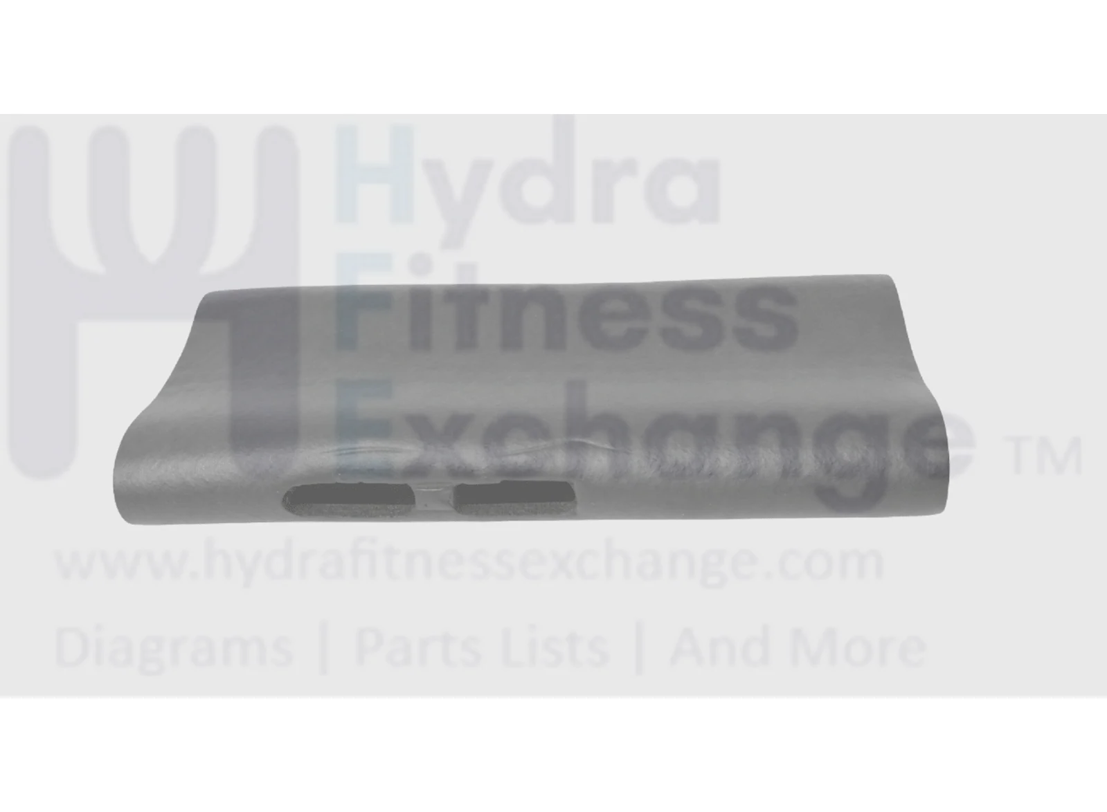 Xterra Fitness Treadmill PVC Handgrip Foam L210005-A1
