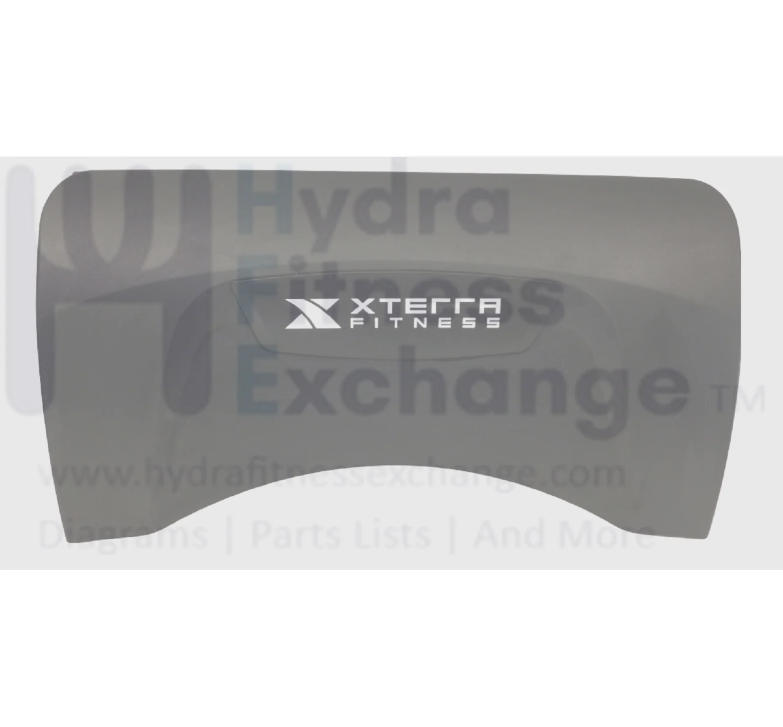 Xterra Fitness TRX2500 Treadmill Motor Hood Shroud Cover CRP010104-A1-01