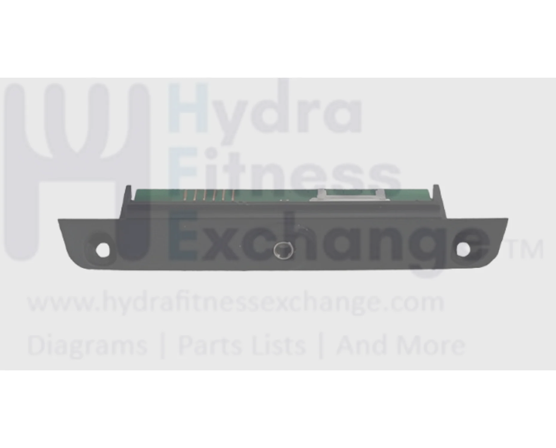 Matrix Fitness Elliptical Earphone Board Set 1000365782
