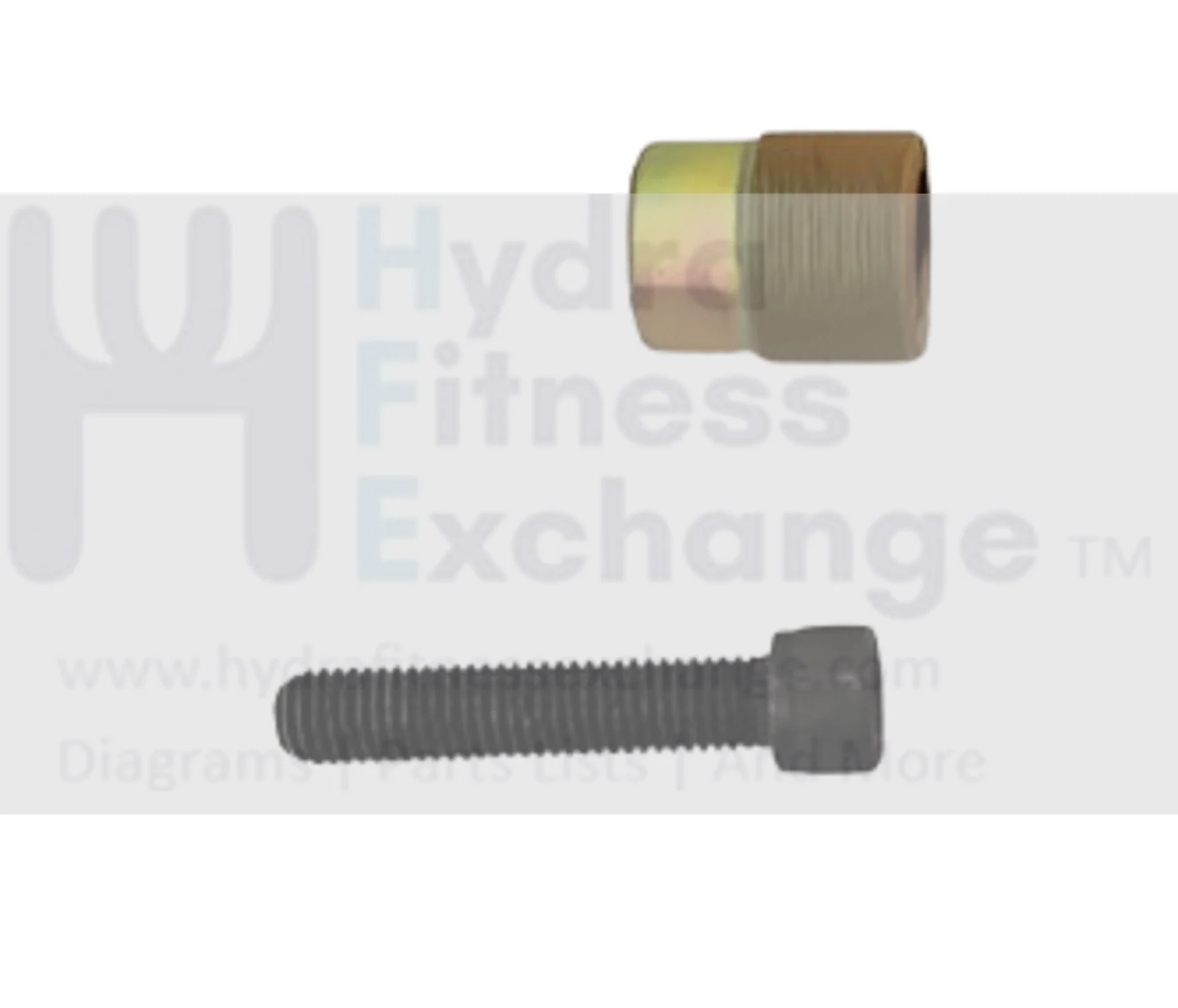 Horizon G7 - (FC203) ZMK4006081 Strength System Crank Tool Puller Extractor 1000425461