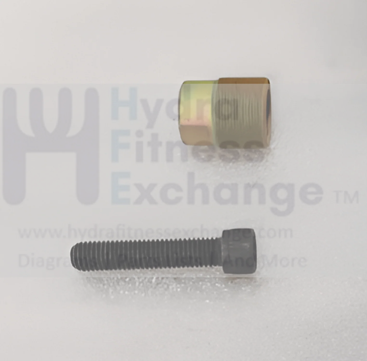 Horizon G7 - (FC203) ZMK4006081 Strength System Crank Tool Puller Extractor 1000425461 - Image 2