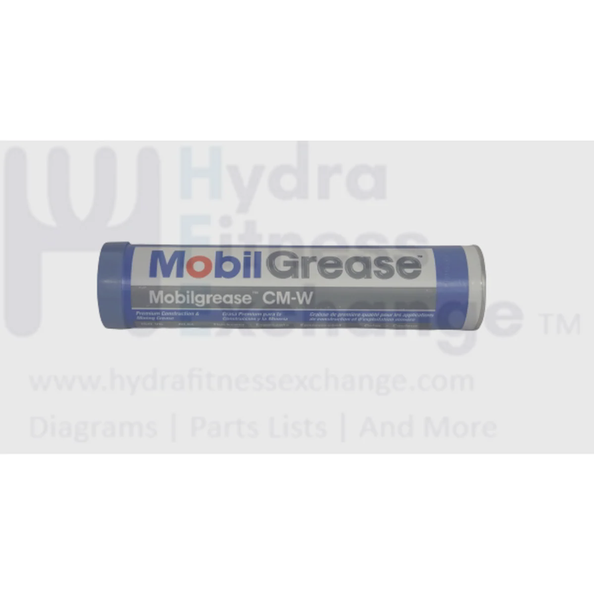 Horizon Fitness Strength System Mobil Grease Extreme Pressure ZMS4005411
