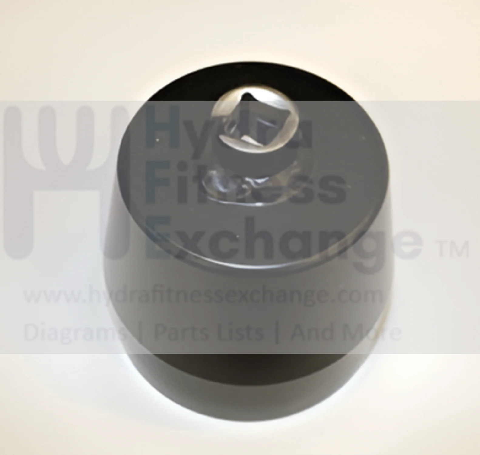 Horizon Fitness XA-20-MON-02 ~S~P Strength System E5 Central Puller Nut 75mm 022697-00 - Image 2