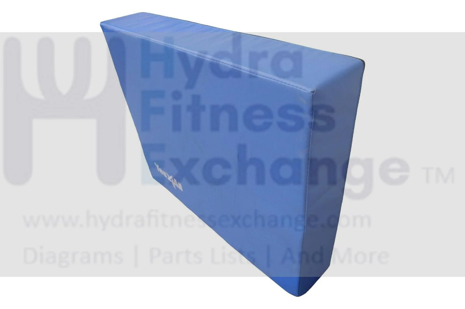 Yes4All 6 Inches Silencer Drop Pads/Weightlifting Pair Freeweights & Accessories
