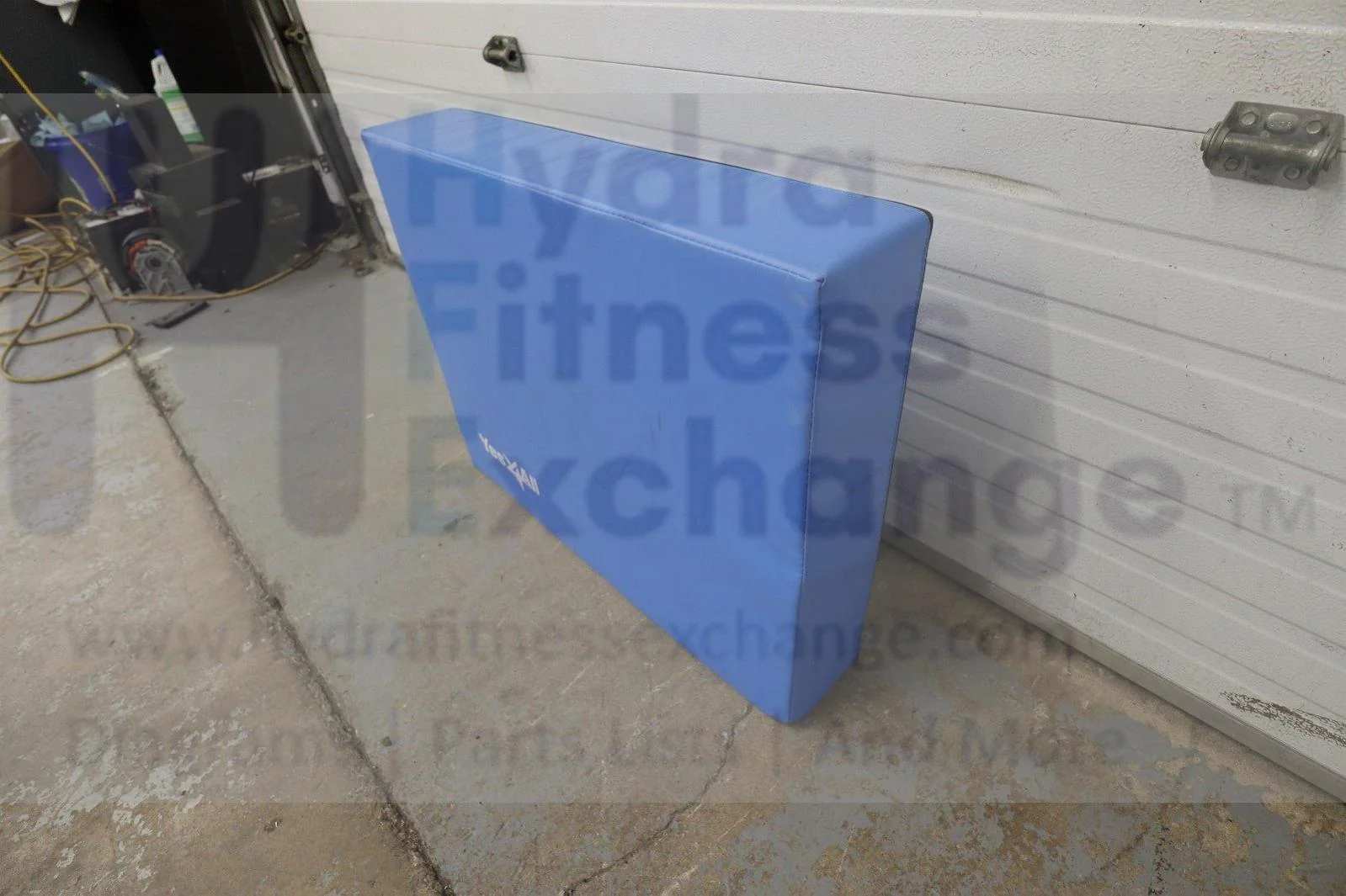 Yes4All 6 Inches Silencer Drop Pads/Weightlifting Pair Freeweights & Accessories - Image 2